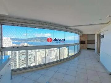 Apartamento para Locação em Santos/SP Boqueirão 4 Quartos