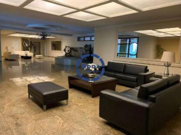 Apartamento para Locação em Santos/SP Boqueirão 4 Quartos
