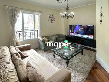 Apartamento para Locação em Santos/SP Boqueirão 4 Quartos