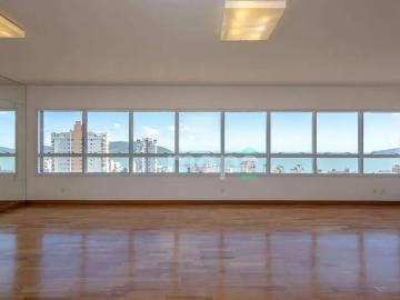 Apartamento para Locação em Santos/SP Boqueirão 4 Quartos