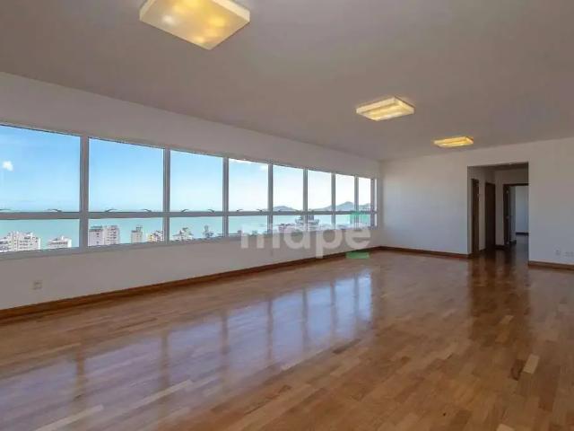 Apartamento para Locação em Santos/SP Boqueirão 4 Quartos