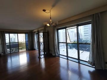 Apartamento para Locação em Santos/SP Boqueirão 4 Quartos