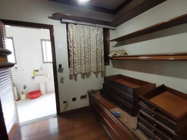 Apartamento para Locação em Santos/SP Boqueirão 4 Quartos