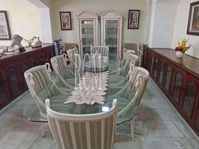 Apartamento para Locação em Santos/SP Boqueirão 4 Quartos