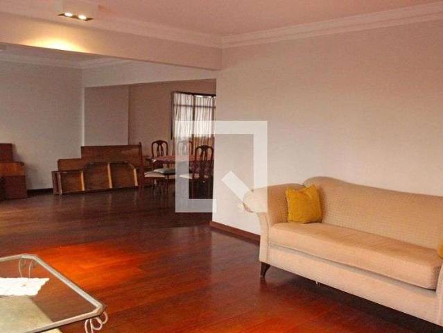 Apartamento para Locação em Santos/SP Boqueirão 4 Quartos