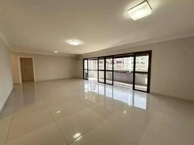 Apartamento para Locação em Santos/SP Boqueirão 4 Quartos