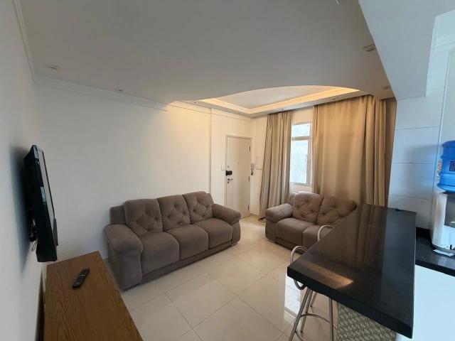 Apartamento para Locação em Santos/SP Boqueirão