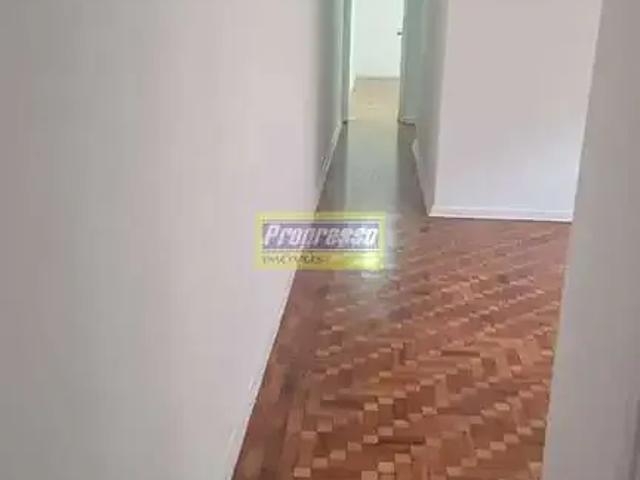 Apartamento para Locação em Santos/SP Campo Grande 3 Quartos