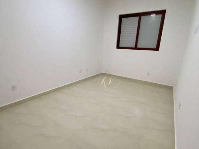 Apartamento para Locação em Santos/SP Campo Grande 3 Quartos