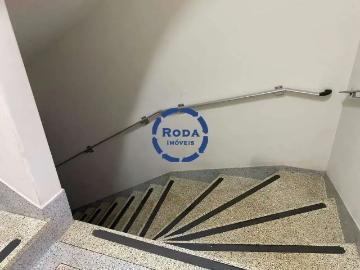 Apartamento para Locação em Santos/SP Campo Grande 3 Quartos