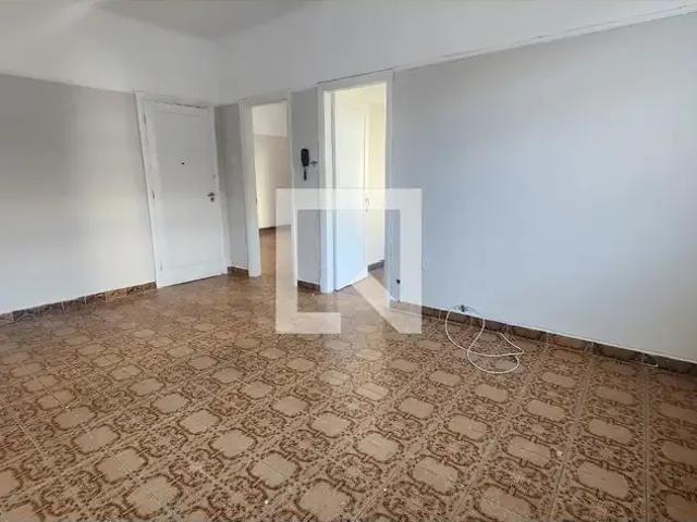 Apartamento para Locação em Santos/SP Campo Grande 3 Quartos