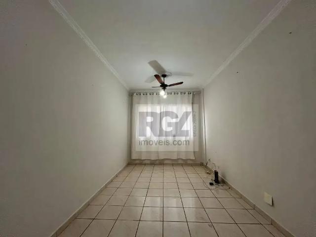 Apartamento para Locação em Santos/SP Campo Grande 1 Quartos