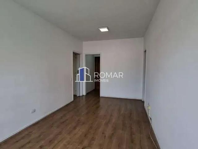 Apartamento para Locação em Santos/SP Campo Grande 1 Quartos