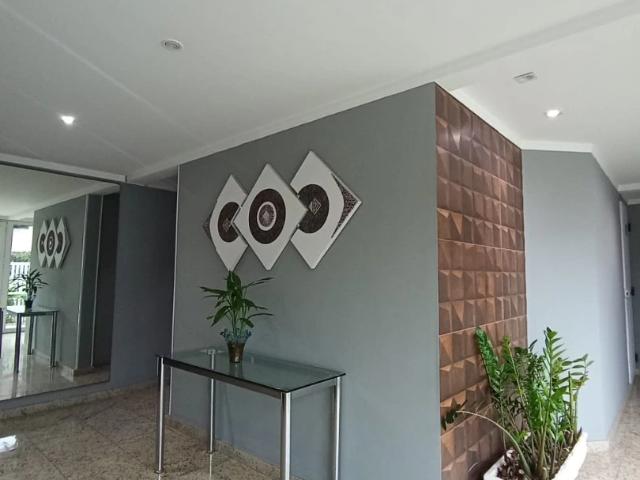 Apartamento para Locação em Santos/SP Campo Grande 1 Quartos