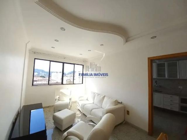 Apartamento para Locação em Santos/SP Campo Grande 1 Quartos