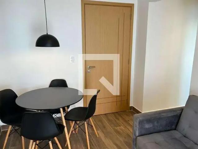Apartamento para Locação em Santos/SP Campo Grande 1 Quartos