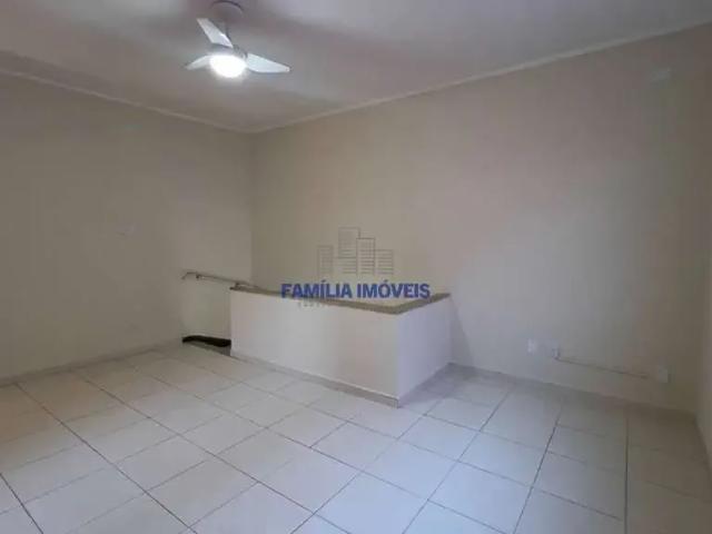 Apartamento para Locação em Santos/SP Campo Grande 2 Quartos