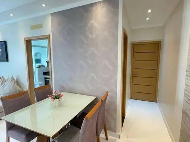 Apartamento para Locação em Santos/SP Campo Grande 2 Quartos
