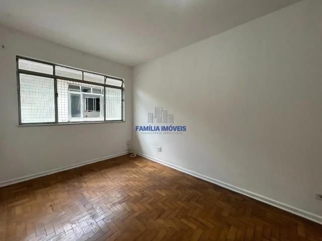Apartamento para Locação em Santos/SP Campo Grande 2 Quartos