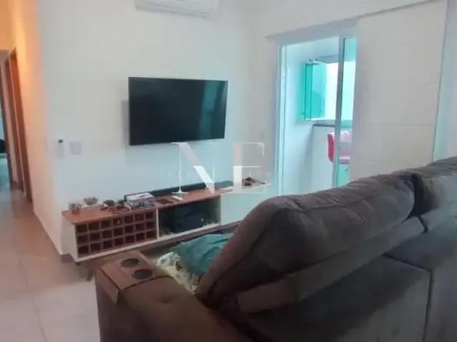Apartamento para Locação em Santos/SP Campo Grande 2 Quartos