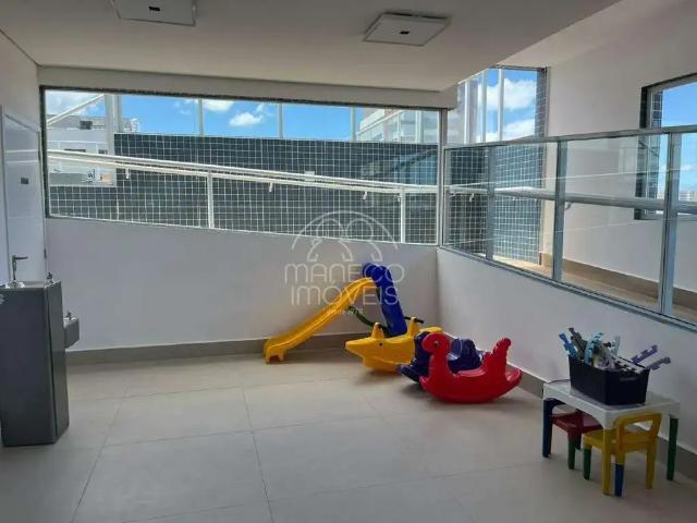 Apartamento para Locação em Santos/SP Campo Grande 2 Quartos
