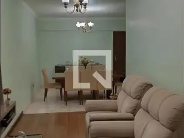 Apartamento para Locação em Santos/SP Campo Grande 2 Quartos