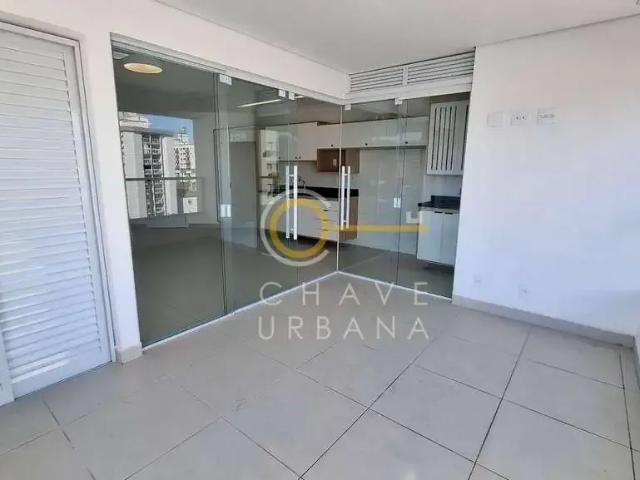 Apartamento para Locação em Santos/SP Campo Grande 2 Quartos