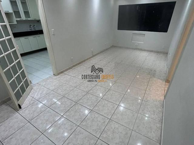 Apartamento para Locação em Santos/SP Campo Grande 2 Quartos