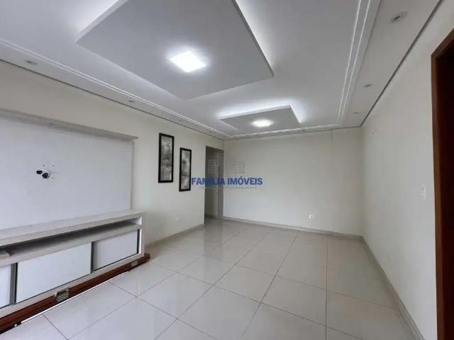 Apartamento para Locação em Santos/SP Campo Grande 2 Quartos