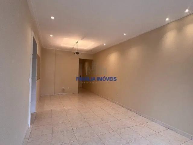 Apartamento para Locação em Santos/SP Campo Grande 2 Quartos