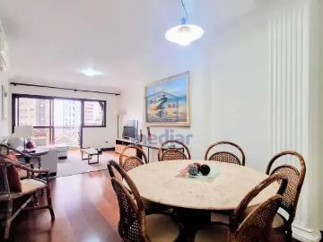 Apartamento para Locação em Santos/SP Campo Grande 4 Quartos