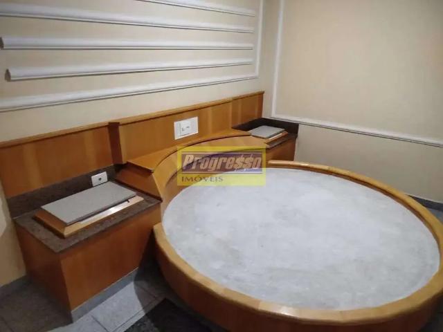 Apartamento para Locação em Santos/SP Centro