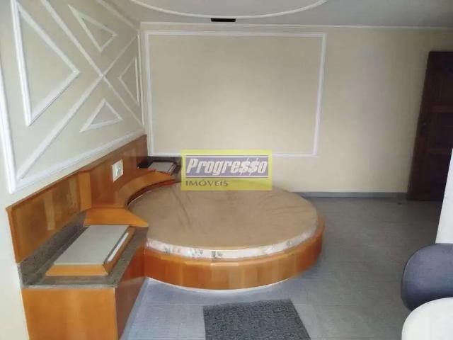Apartamento para Locação em Santos/SP Centro