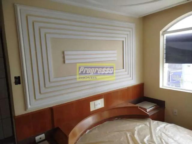 Apartamento para Locação em Santos/SP Centro