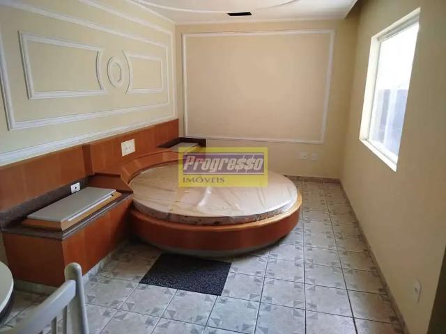 Apartamento para Locação em Santos/SP Centro
