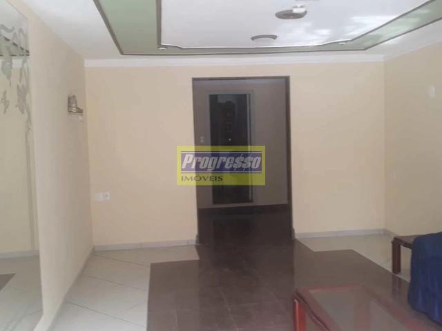 Apartamento para Locação em Santos/SP Centro