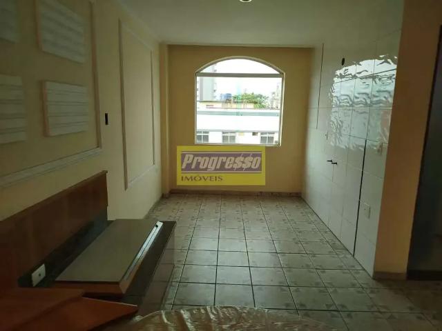 Apartamento para Locação em Santos/SP Centro