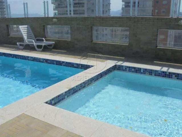 Apartamento para Locação em Santos/SP Embaré 3 Quartos
