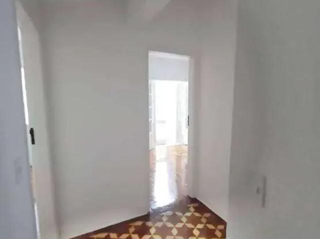 Apartamento para Locação em Santos/SP Embaré 3 Quartos