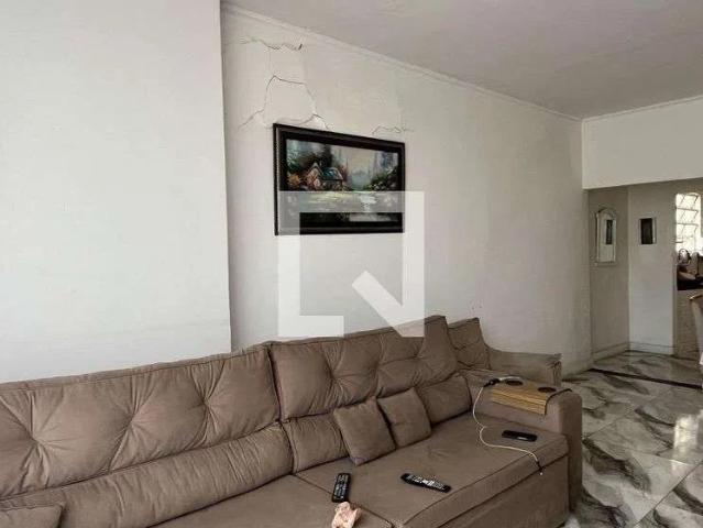 Apartamento para Locação em Santos/SP Embaré 3 Quartos