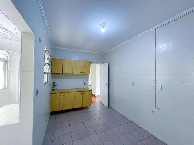 Apartamento para Locação em Santos/SP Embaré 3 Quartos