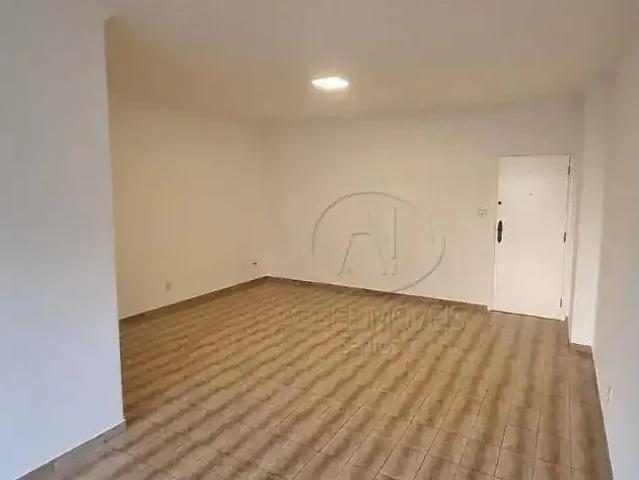 Apartamento para Locação em Santos/SP Embaré 3 Quartos