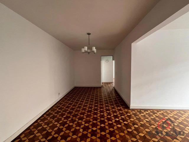 Apartamento para Locação em Santos/SP Embaré 3 Quartos