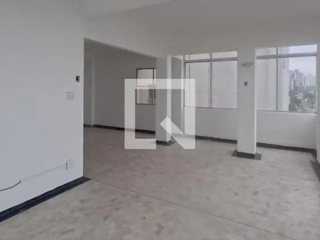 Apartamento para Locação em Santos/SP Embaré 3 Quartos