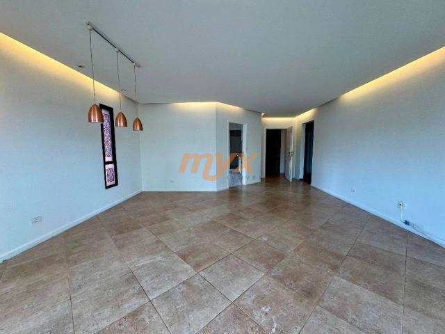 Apartamento para Locação em Santos/SP Embaré 3 Quartos