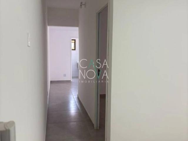 Apartamento para Locação em Santos/SP Embaré 1 Quartos