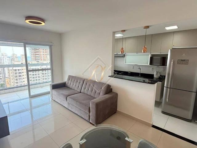 Apartamento para Locação em Santos/SP Embaré 1 Quartos