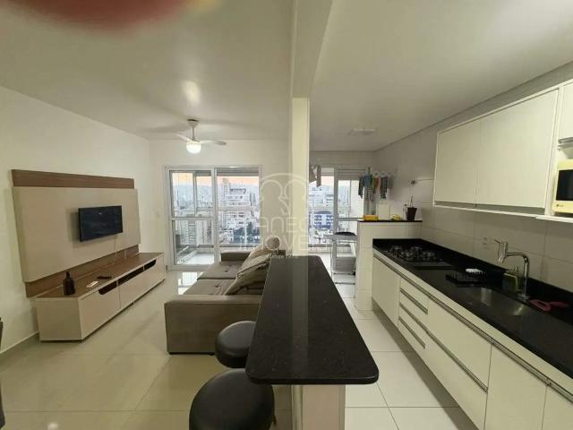 Apartamento para Locação em Santos/SP Embaré 1 Quartos