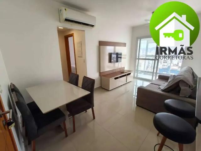 Apartamento para Locação em Santos/SP Embaré 1 Quartos
