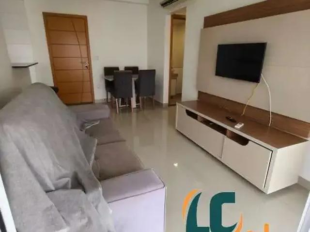 Apartamento para Locação em Santos/SP Embaré 1 Quartos